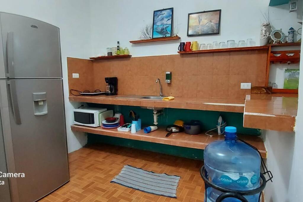 Casa Merech Ель-Куйо Екстер'єр фото