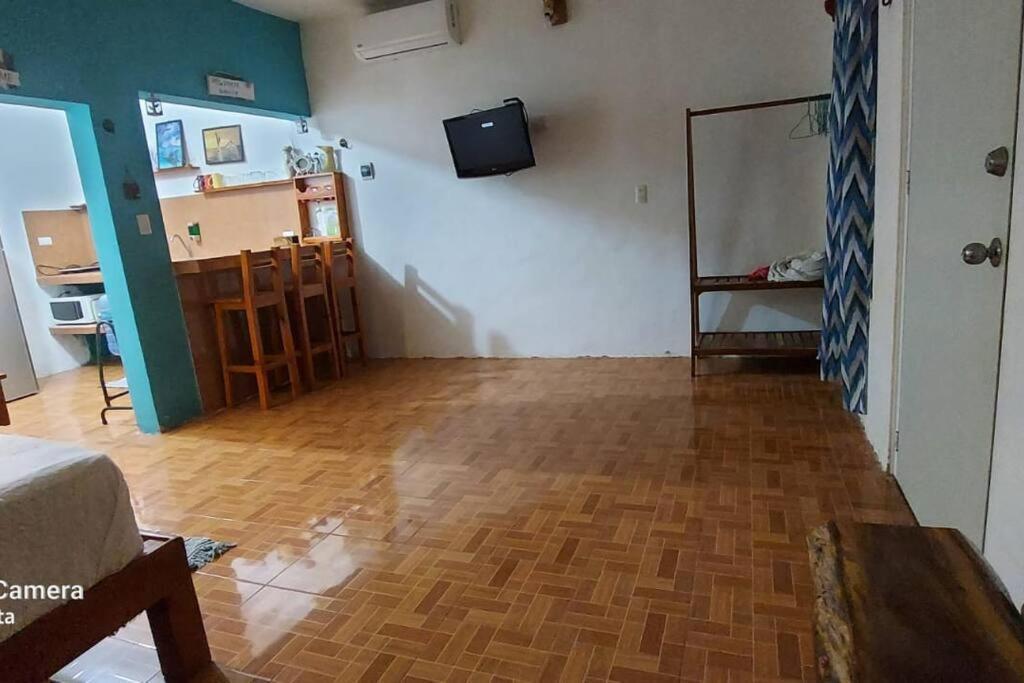 Casa Merech Ель-Куйо Екстер'єр фото