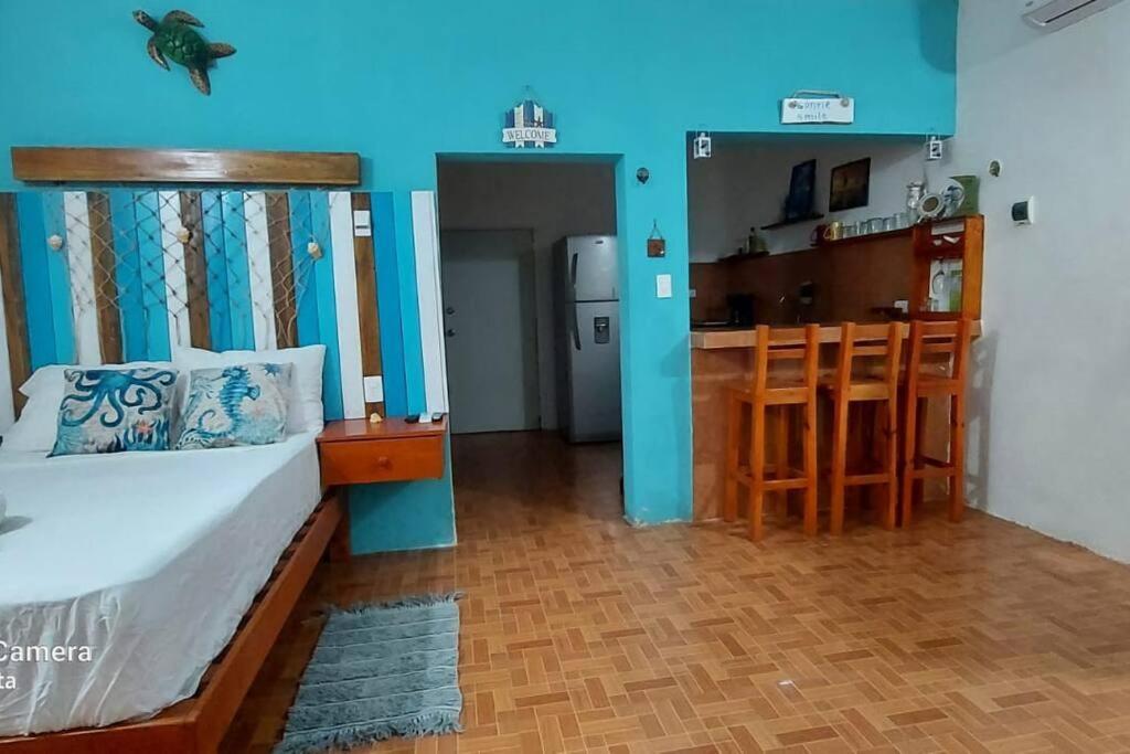 Casa Merech Ель-Куйо Екстер'єр фото