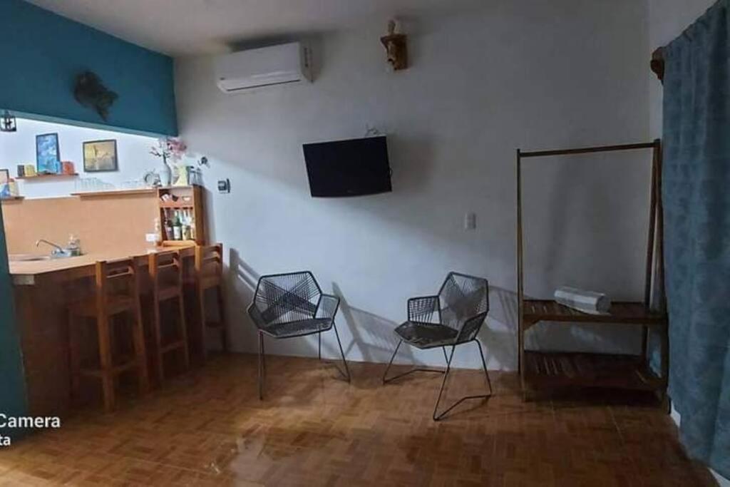 Casa Merech Ель-Куйо Екстер'єр фото