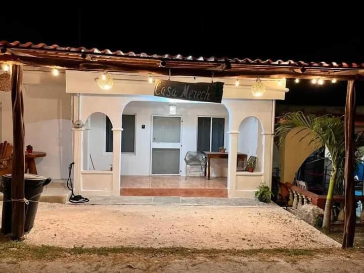 Casa Merech Ель-Куйо Екстер'єр фото
